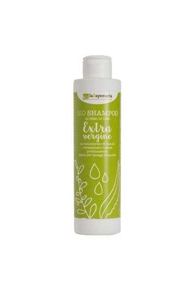La Saponaria Sampon bio pentru scalp sensibil La Saponaria
