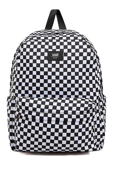 Vans Old Skool Check Backpack Backpack (22L)