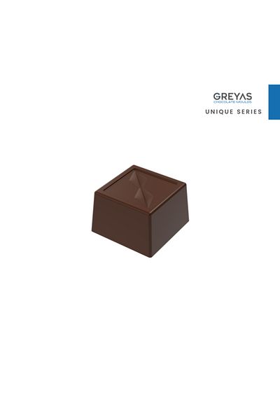 Greyas Polycarbonate Chocolate Mold cm 1245