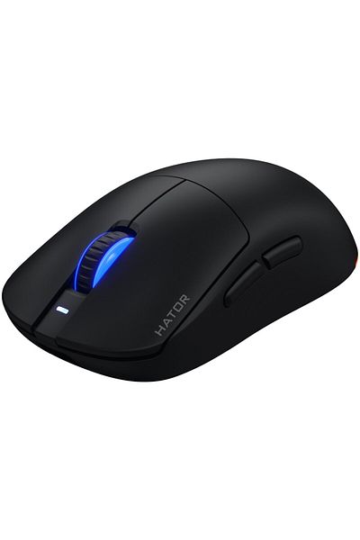 HATOR Mouse wireless Hator Quasar 3