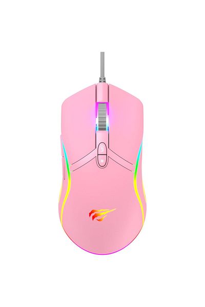 Havit Mouse gaming HAVIT MS1029