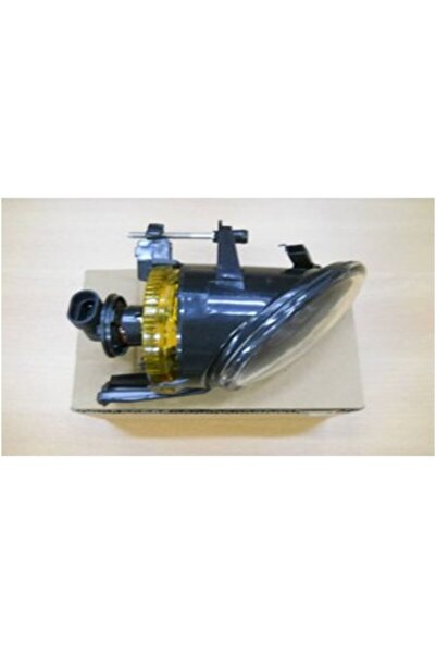 gkl 3C0941700B VOLKSWAGEN SİS FARI SAG (AMPÜLLÜ DUYLU) PASSAT 2006-2011