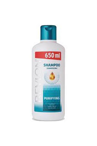 Revlon Sampon de par Revlon Shampoo Purifying