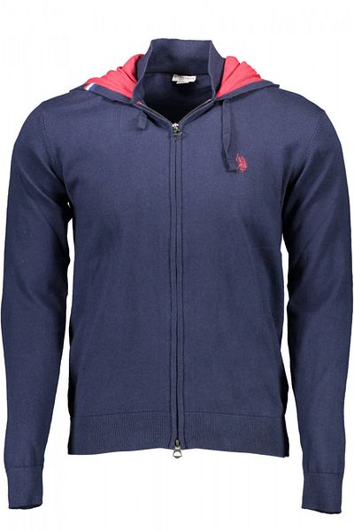 U.S. Polo Assn. Men's hoodie, U.S. Polo Assn. Blumarine 3XL INTL