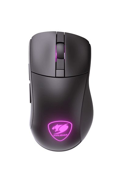 Cougar Mouse gaming wireless/cu fir Cougar Surpassion RX