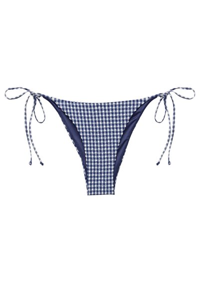 Pull & Bear Pötikareli bikini altı