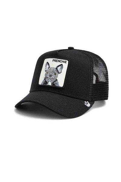 Goorin Bros . The French Bulldog (French Bulldog Dog Figure) Hat 101-1668
