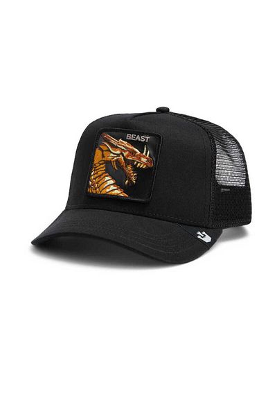 Goorin Bros . The Dragon Beast (Dragon Figured) Hat 101-1659