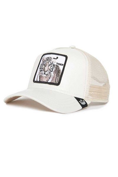 Goorin Bros . The Killer Tiger (Tiger Figured) 101-0421 Hat