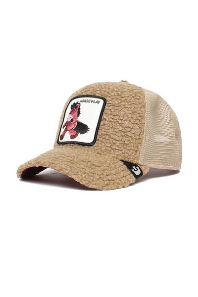 Goorin Bros . Horse Play (with Horse Figure) Hat 101-0103