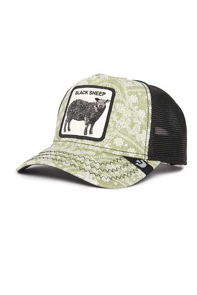 Goorin Bros . Parade (Sheep Figure) Hat 101-0947