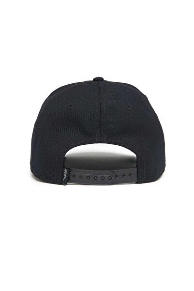 Goorin Bros . King Field 100 ( Aslan Figürlü ) Şapka 101-1451