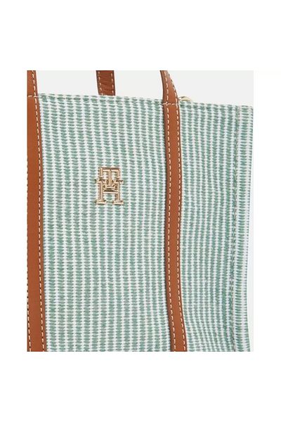 Tommy Hilfiger TH PREMIUM BEACH LE MINI TOTE