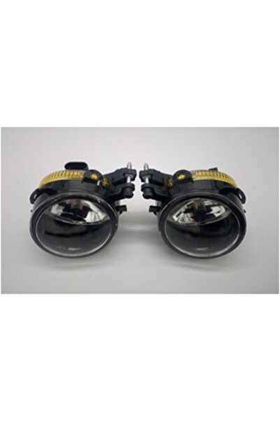 Genel Markalar Seat Ibıza Leon Toledo Altea Sis Farı Sağ 2007-291858