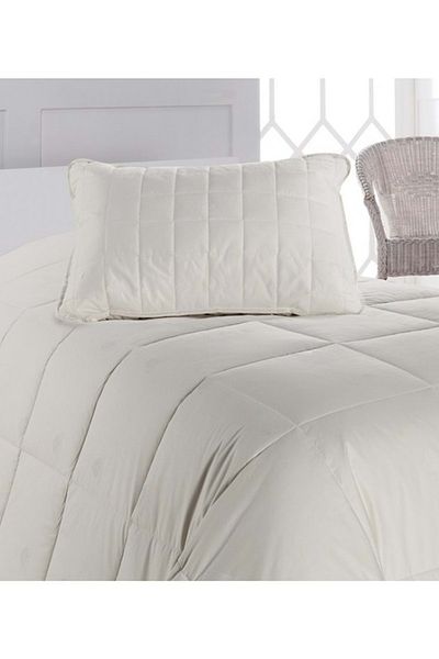 Cotton Box Μαξιλάρι 100% μαλλί (50X70)
