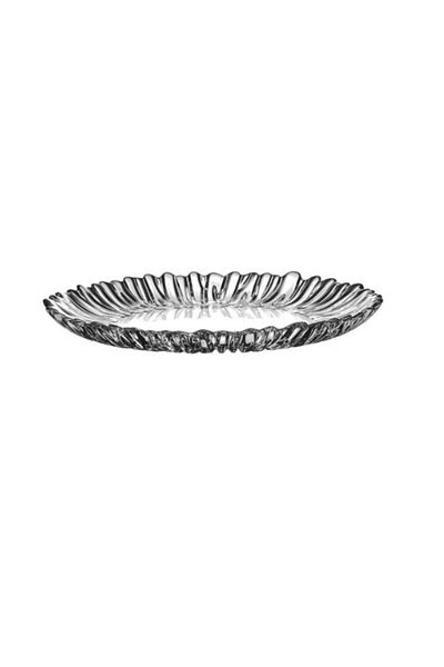 Paşabahçe 10499 Aurora Serving Plate 31.5 Cm