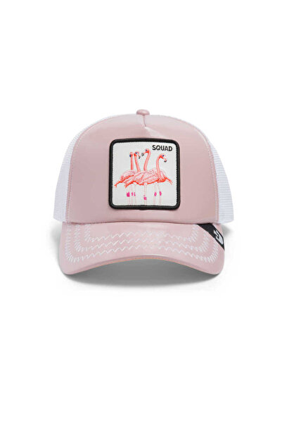Goorin Bros .rock With You ( Flamingo Figür ) 101-1587 Şapka