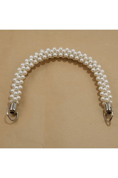 Prestij Boncuk 1 Beaded Bag Handle