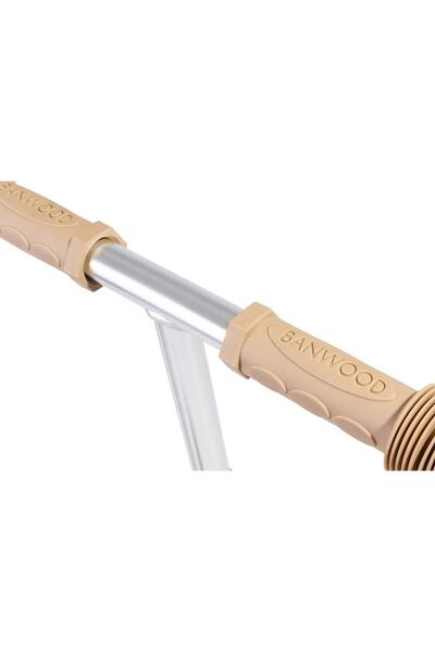 Genel Markalar Banwood Eco Scooter | Krem