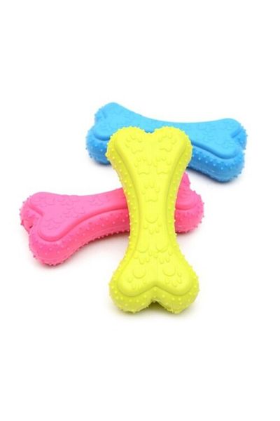 Otocub Bone-Shaped Chewing Toy for Dogs