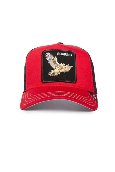 Goorin Bros . Pălărie Falcon Fan (Figura Şahin) 101-1995