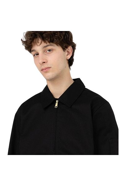 Dickies Μ Unlined Eisenhower Jacket Rec
