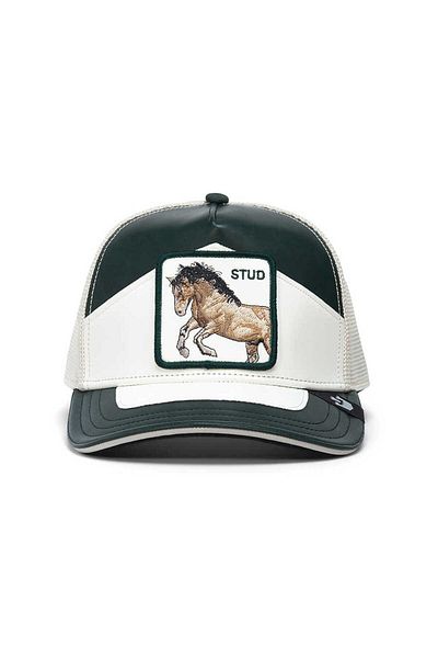 Goorin Bros Figured Moto Stud Hat - 101-1689