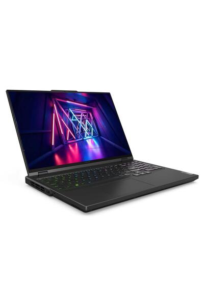 LENOVO Legion Pro 7 83DE002KTR007 i9-14900HX 64GB 1TBSSD+1TBSSD RTX4090 16" WQXGA W11H Dizüstü Bilgi