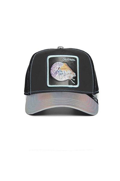 Goorin Bros Върни се назад (фигура на охлюв) 101-1152 Шапка