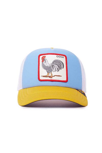 Goorin Bros . Pălărie First Cock (Figurină de cocoș) 101-1375