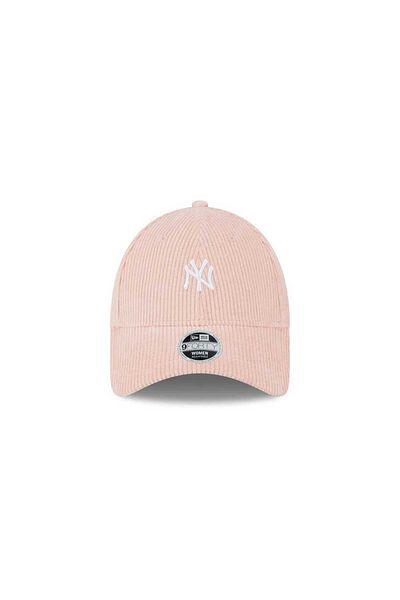 NEW ERA 60424675   Wmns Cord 9Forty Neyyan