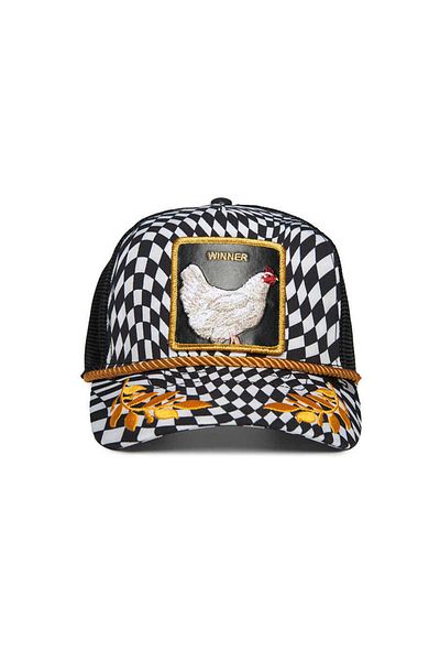 Goorin Bros . Wwcd (Chicken Figure) Hat 101-1084