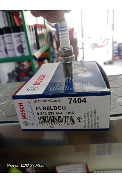 Marea Palio 1.4 -1.6 Siena 1.4- 1.6 Marea Brava Bravo buji çift tırnak Bosch marka takım 4 adet