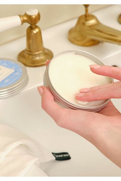 THE BODY SHOP ПОЧИСТВАЩ БУТЕР С ЛИЦИВКА 90 МЛ