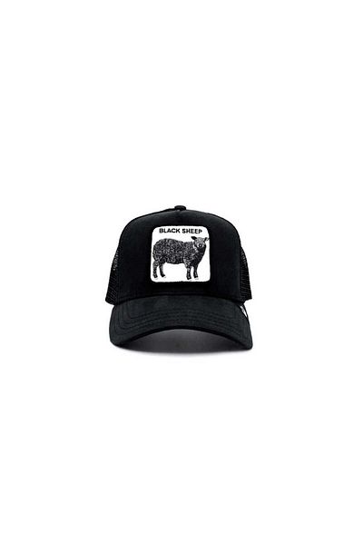 Goorin Bros Be Reckless (Figure of Sheep) 101-0221 Hat