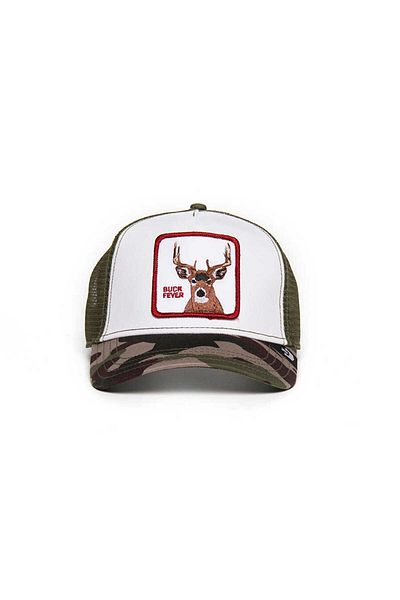 Goorin Bros The Buck Fever (Deer Figure) Hat 101-0396