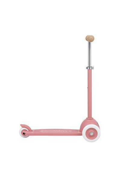 B Banwood Banwood Eco Scooter | Koyu Pembe