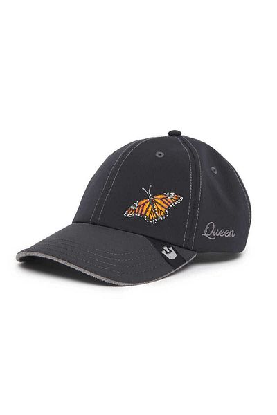 Goorin Bros . Long Live the Queen (Butterfly Figured) Hat 101-1315