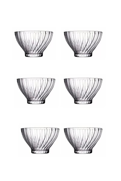 Paşabahçe 530216 Bouquet Kase 195 Cc 6 Lı