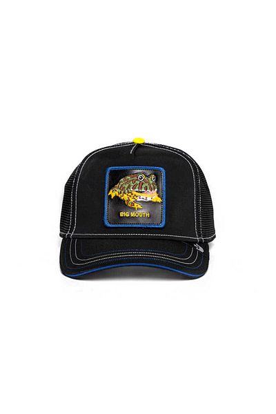 Goorin Bros . Puck Yeah (with Frog Figure) Hat 101-0280