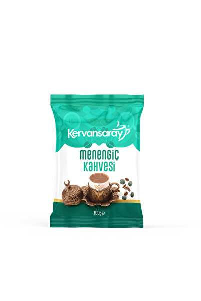 Kervansaray Kahve Kervansaray Menengiç Kahvesi 100 gr