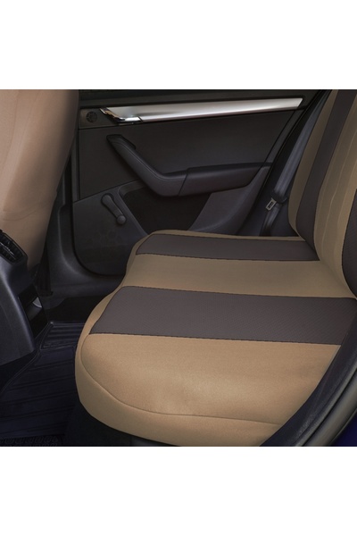 Umbrella SET HUSE SCAUN URBAN GRI - BEJ