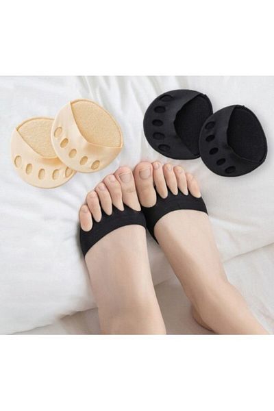 Otocub Fabric Foot Support