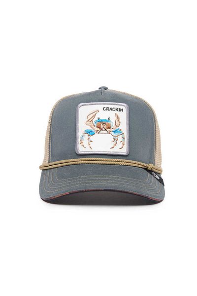 Goorin Bros . Pălărie Wuz Crackin (FIGURA CRAB) 101-1131