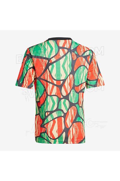 MONTENERO Arsenal 2024/25 Season Unnamed Away Jersey