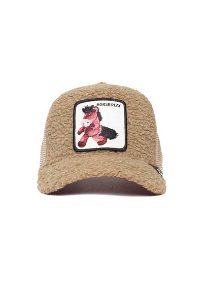 Goorin Bros . Horse Play (with Horse Figure) Hat 101-0103