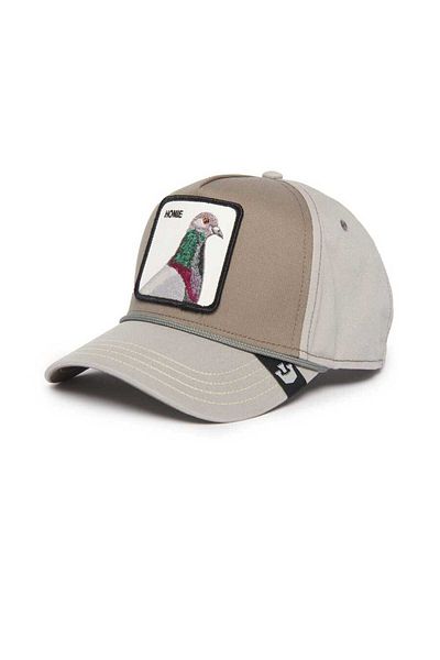 Goorin Bros . قبعة حمامة 100 (مع شكل حمامة) 101-1135