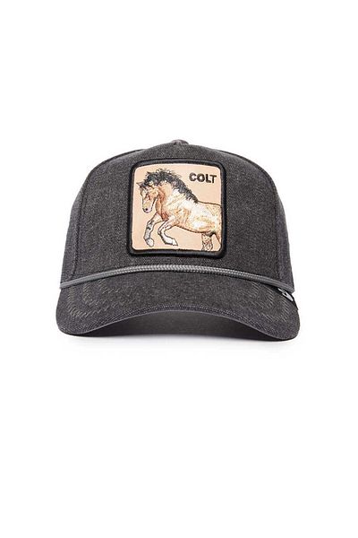 Goorin Bros Bucking Duck Figured Hat - 101-1731