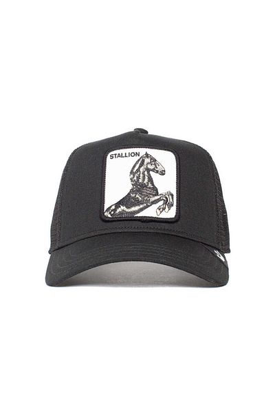 Goorin Bros Stallion (HORSE FIGURED) Hat 101-0393