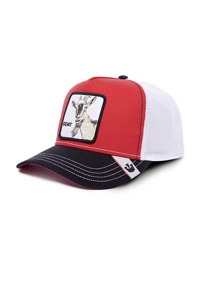 Goorin Bros . MV Butter (Capra Figurată) 101-1122 Pălărie